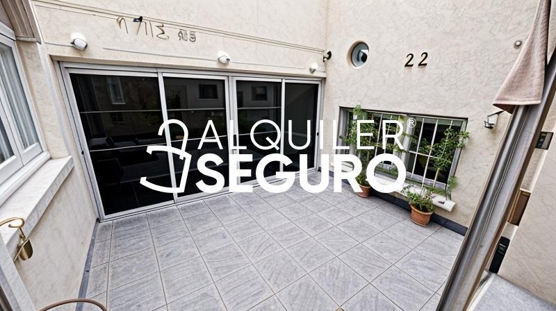 Inmueble en Calle de Agustín Rojas, MADRID