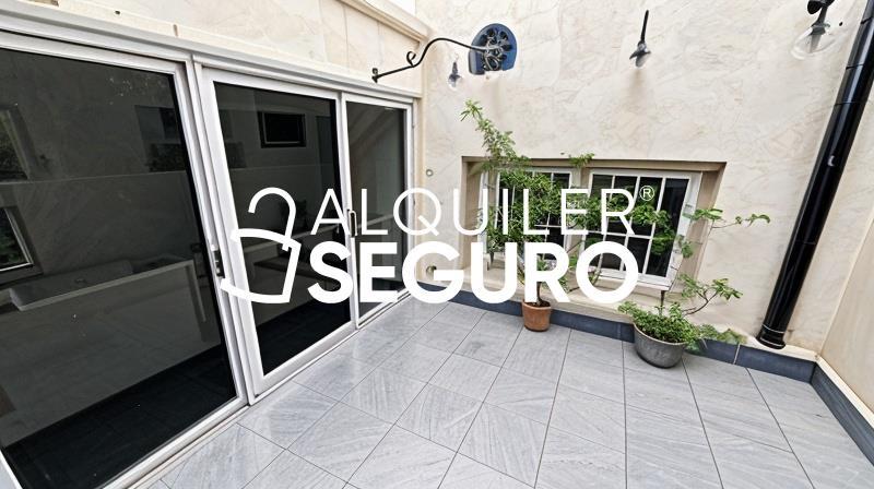 Inmueble en Calle de Agustín Rojas, MADRID