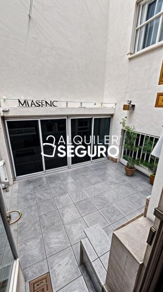 Inmueble en Calle de Agustín Rojas, MADRID