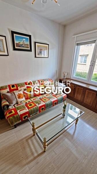 Inmueble en Calle de Agustín Rojas, MADRID