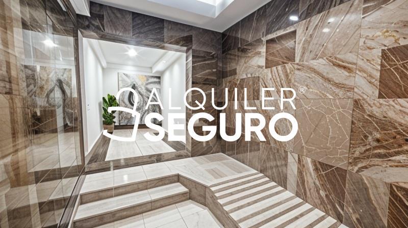 Inmueble en Calle de Agustín Rojas, MADRID