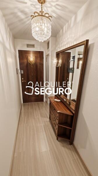 Inmueble en Calle de Agustín Rojas, MADRID