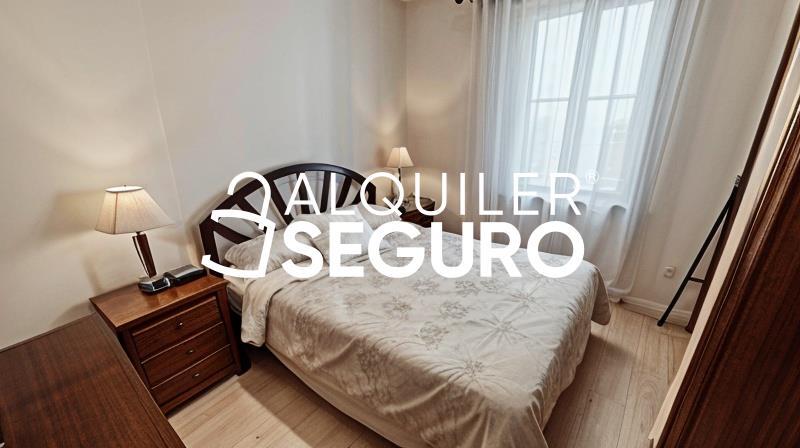 Inmueble en Calle de Agustín Rojas, MADRID