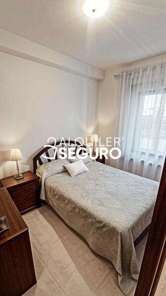 Inmueble en Calle de Agustín Rojas, MADRID