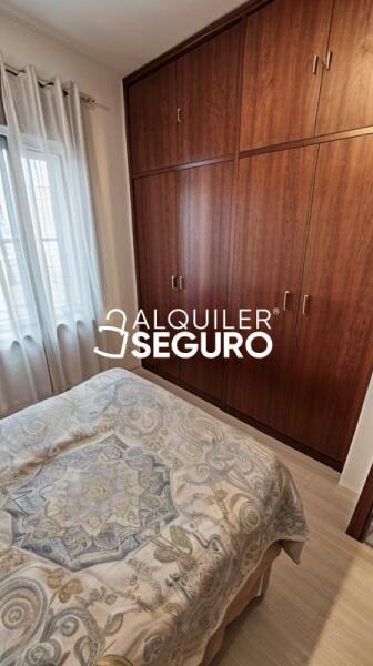 Inmueble en Calle de Agustín Rojas, MADRID