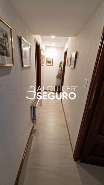 Inmueble en Calle de Agustín Rojas, MADRID