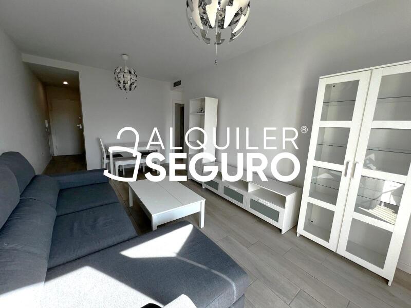 Inmueble en Calle de Barrilero, MADRID