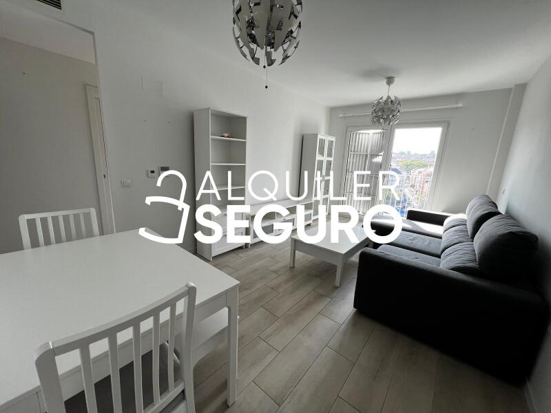 Inmueble en Calle de Barrilero, MADRID