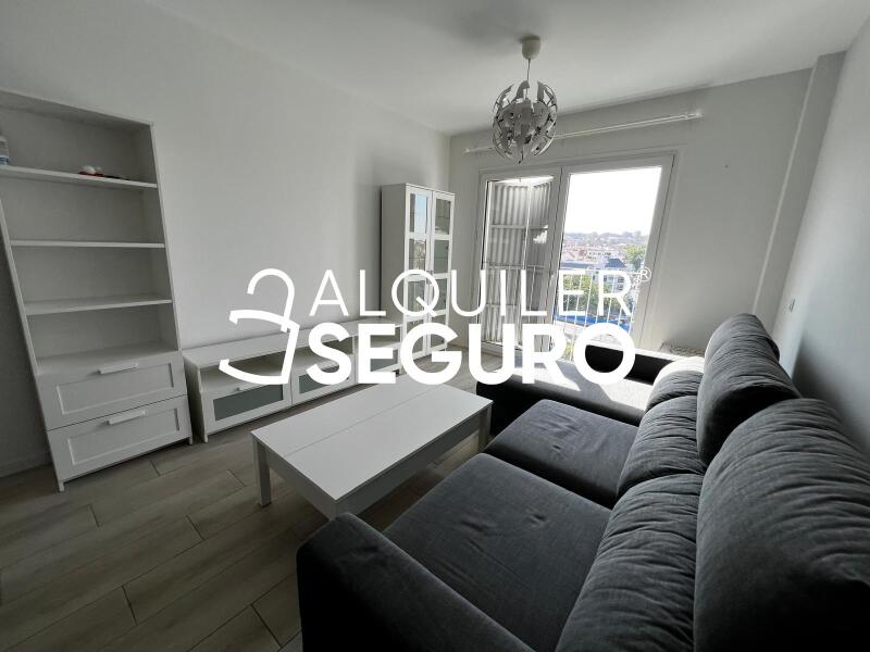 Inmueble en Calle de Barrilero, MADRID