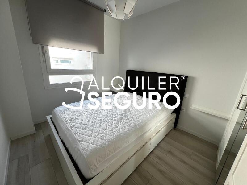 Inmueble en Calle de Barrilero, MADRID