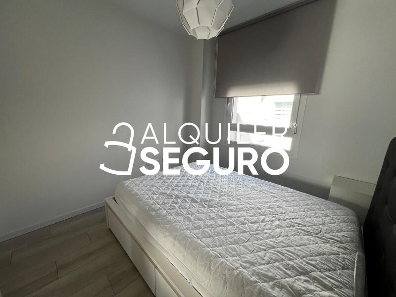 Inmueble en Calle de Barrilero, MADRID