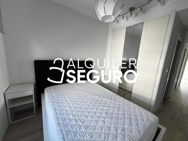 Inmueble en Calle de Barrilero, MADRID