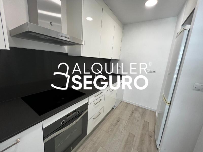 Inmueble en Calle de Barrilero, MADRID