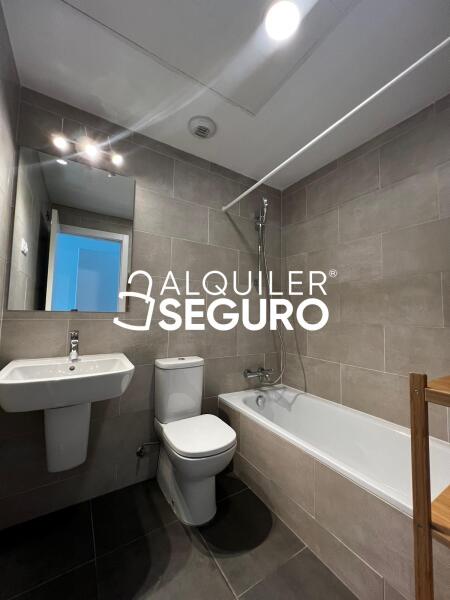 Inmueble en Calle de Barrilero, MADRID