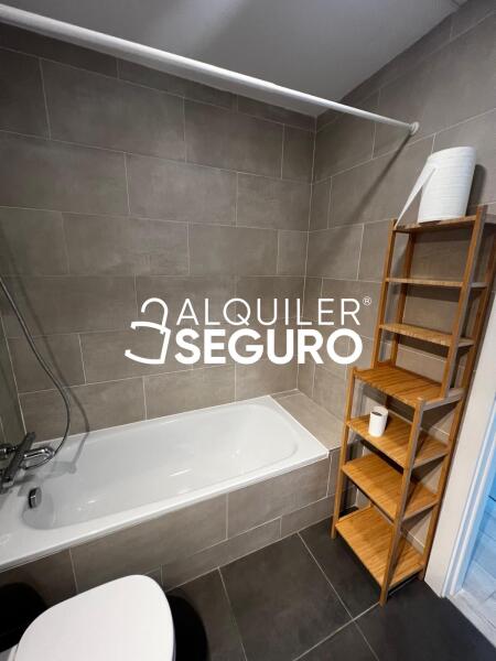 Inmueble en Calle de Barrilero, MADRID