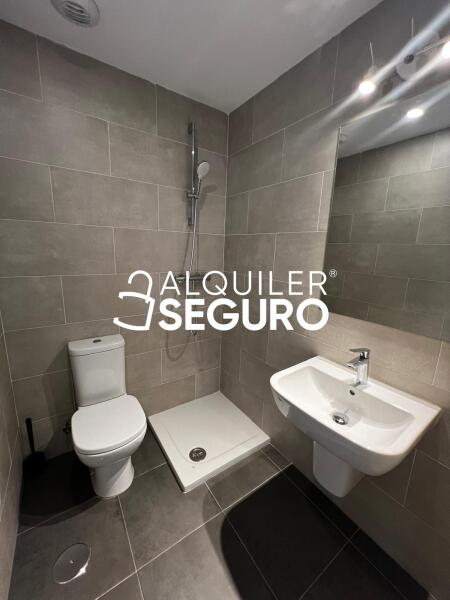 Inmueble en Calle de Barrilero, MADRID