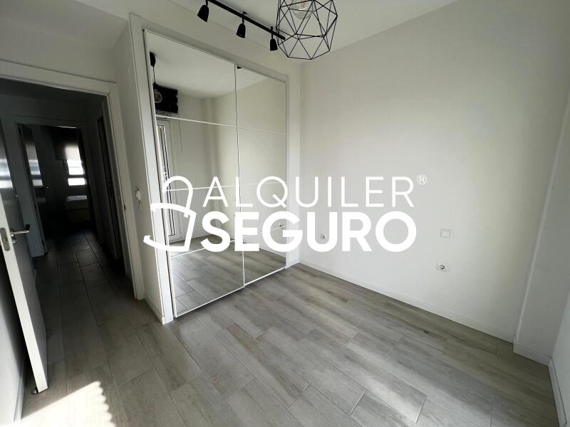 Inmueble en Calle de Barrilero, MADRID