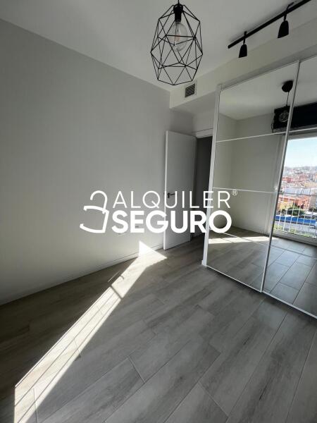 Inmueble en Calle de Barrilero, MADRID