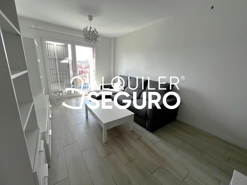 Inmueble en Calle de Barrilero, MADRID