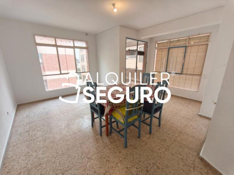 Inmueble en Calle Primavera, ALICANTE