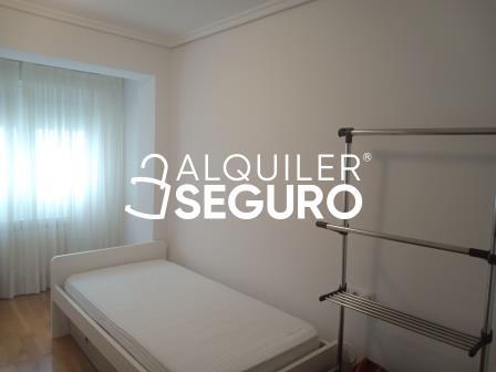 Piso en Calle Ortiz de Zarate, VITORIA-GASTEIZ ÁLAVA-ARABA