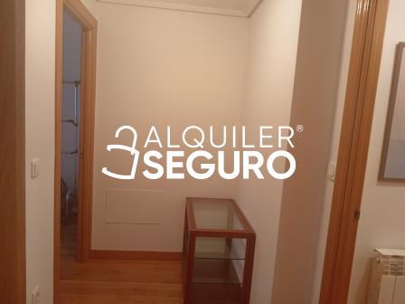 Piso en Calle Ortiz de Zarate, VITORIA-GASTEIZ ÁLAVA-ARABA