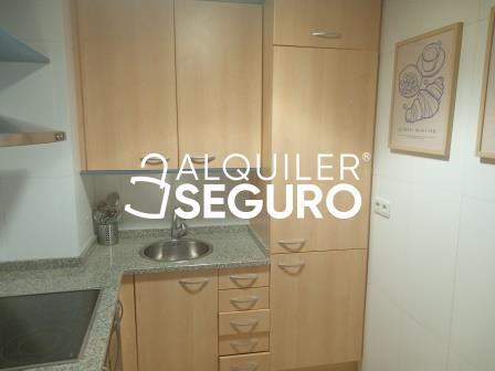 Piso en Calle Ortiz de Zarate, VITORIA-GASTEIZ ÁLAVA-ARABA