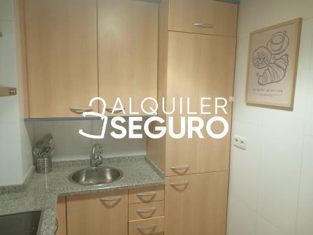 Piso en Calle Ortiz de Zarate, VITORIA-GASTEIZ ÁLAVA-ARABA