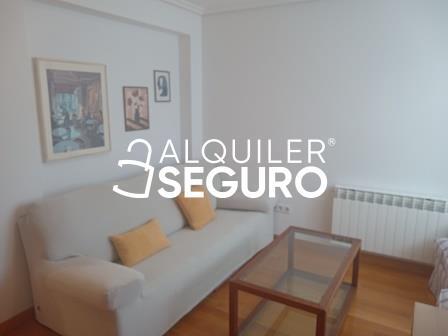 Piso en Calle Ortiz de Zarate, VITORIA-GASTEIZ ÁLAVA-ARABA