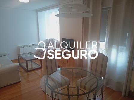 Piso en Calle Ortiz de Zarate, VITORIA-GASTEIZ ÁLAVA-ARABA