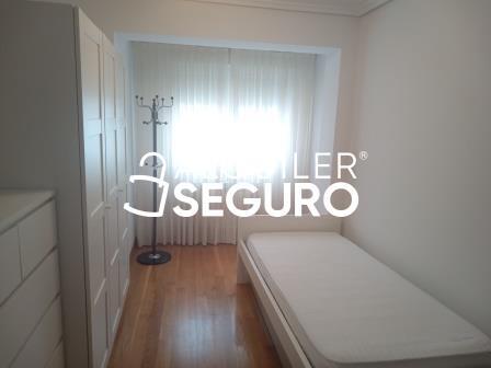 Piso en Calle Ortiz de Zarate, VITORIA-GASTEIZ ÁLAVA-ARABA