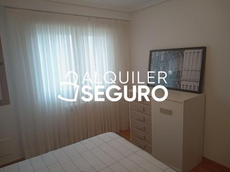 Piso en Calle Ortiz de Zarate, VITORIA-GASTEIZ ÁLAVA-ARABA