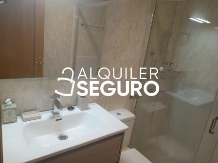 Piso en Calle Ortiz de Zarate, VITORIA-GASTEIZ ÁLAVA-ARABA