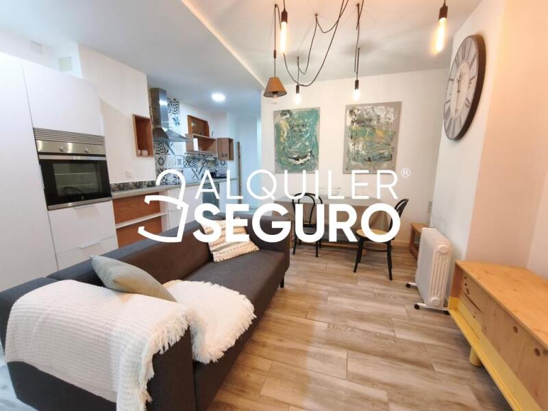 Piso en Calle Trafalgar, ALICANTE ALICANTE