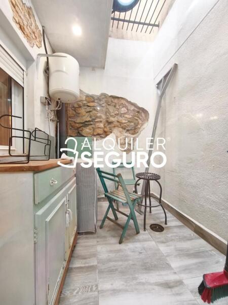 Piso en Calle Trafalgar, ALICANTE ALICANTE