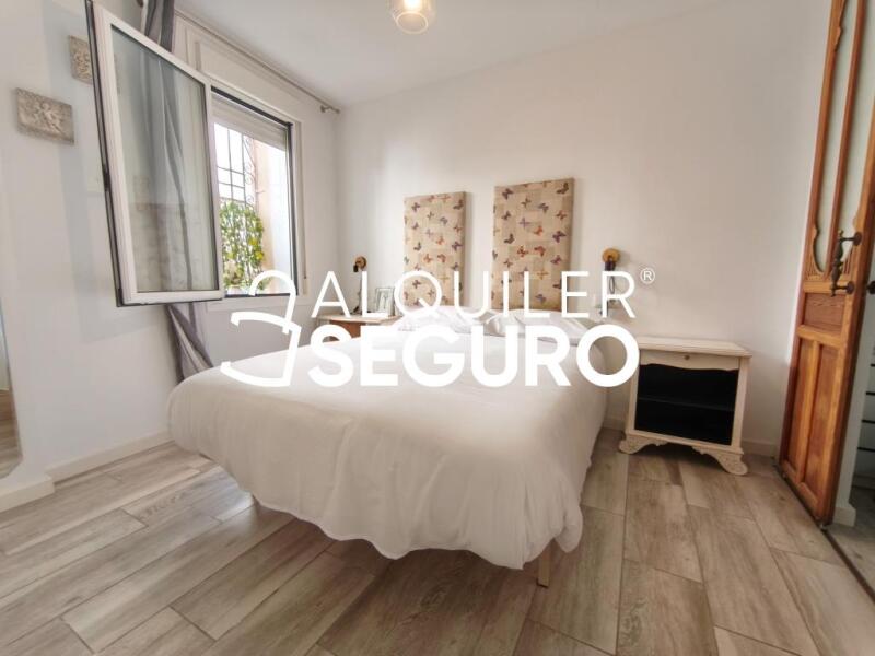 Piso en Calle Trafalgar, ALICANTE ALICANTE