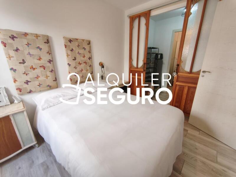 Piso en Calle Trafalgar, ALICANTE ALICANTE