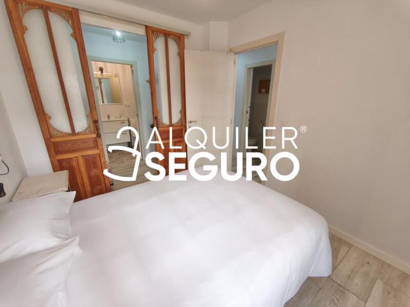 Piso en Calle Trafalgar, ALICANTE ALICANTE