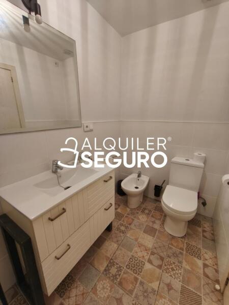 Piso en Calle Trafalgar, ALICANTE ALICANTE