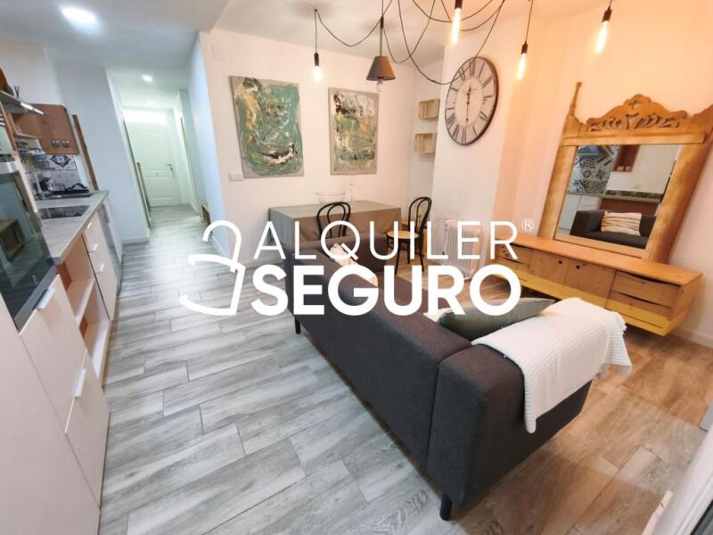 Piso en Calle Trafalgar, ALICANTE ALICANTE