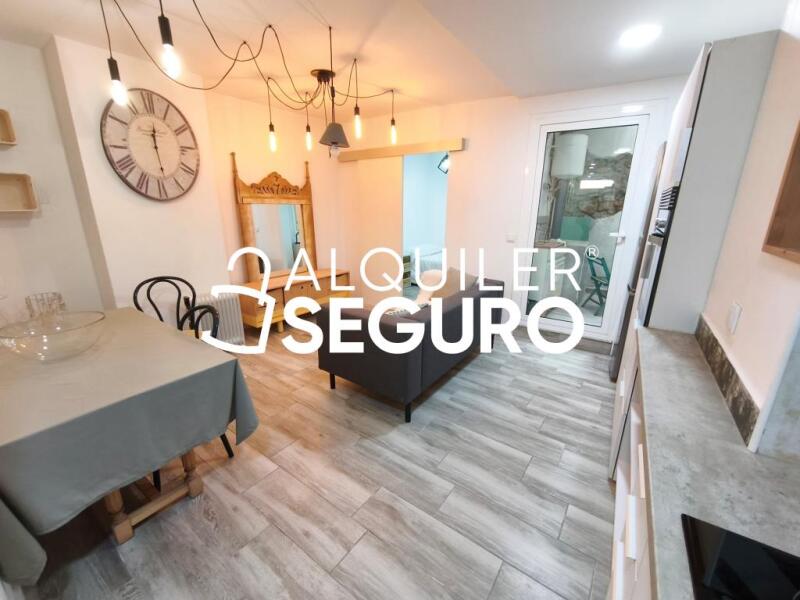 Piso en Calle Trafalgar, ALICANTE ALICANTE