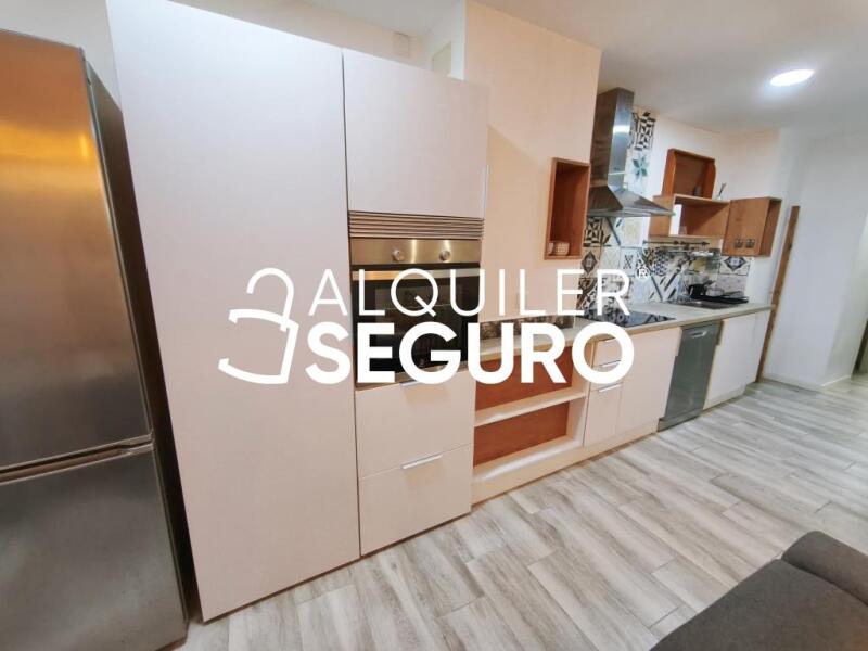 Piso en Calle Trafalgar, ALICANTE ALICANTE