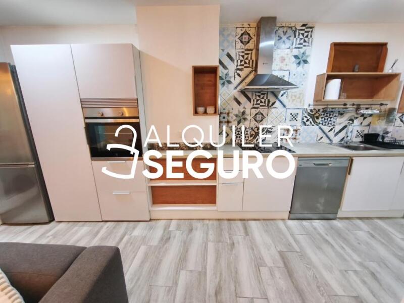 Piso en Calle Trafalgar, ALICANTE ALICANTE