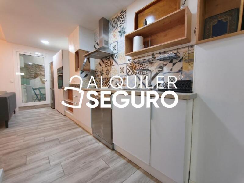 Piso en Calle Trafalgar, ALICANTE ALICANTE