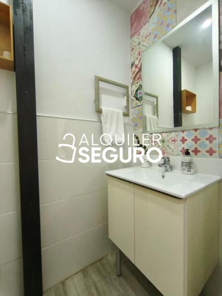 Piso en Calle Trafalgar, ALICANTE ALICANTE