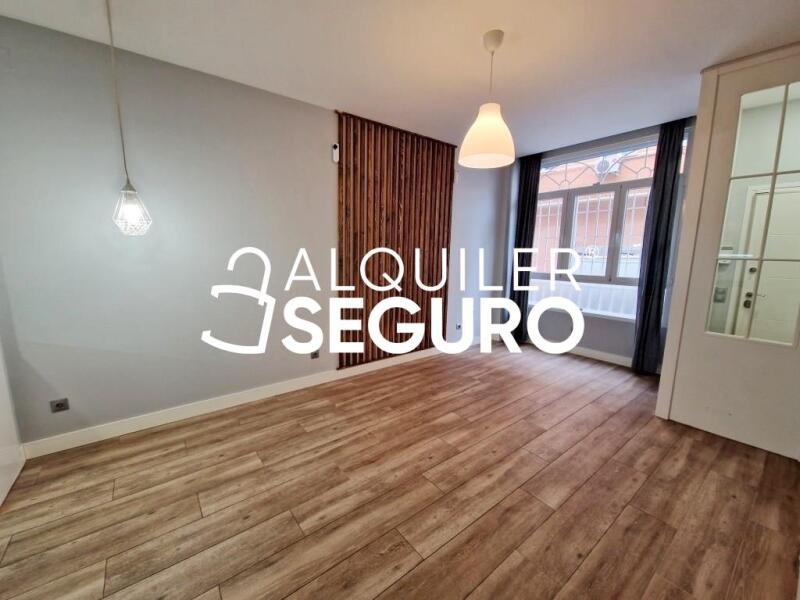 Piso en Avenida de las Naciones, FUENLABRADA MADRID