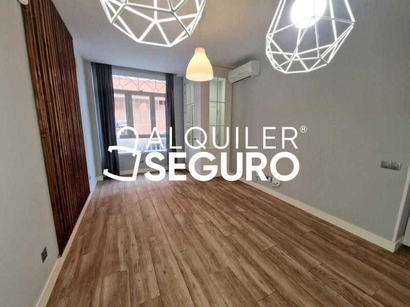 Piso en Avenida de las Naciones, FUENLABRADA MADRID