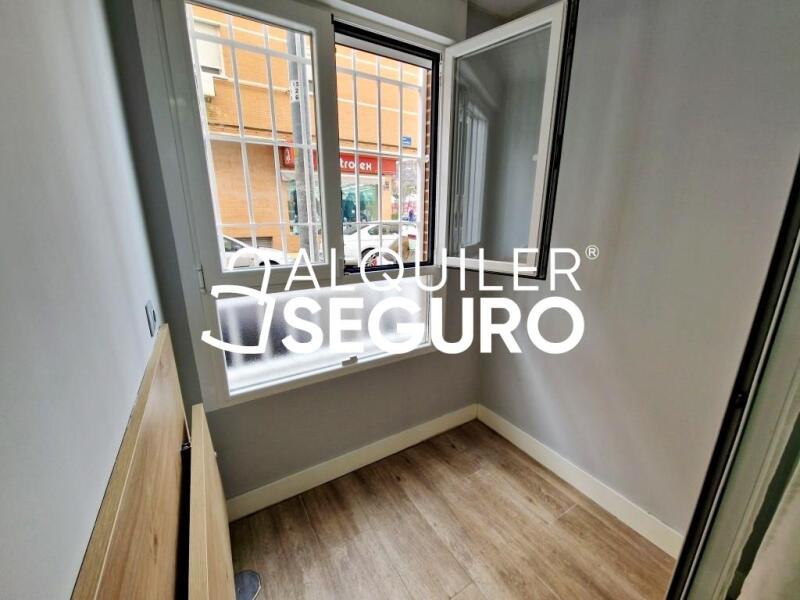 Piso en Avenida de las Naciones, FUENLABRADA MADRID