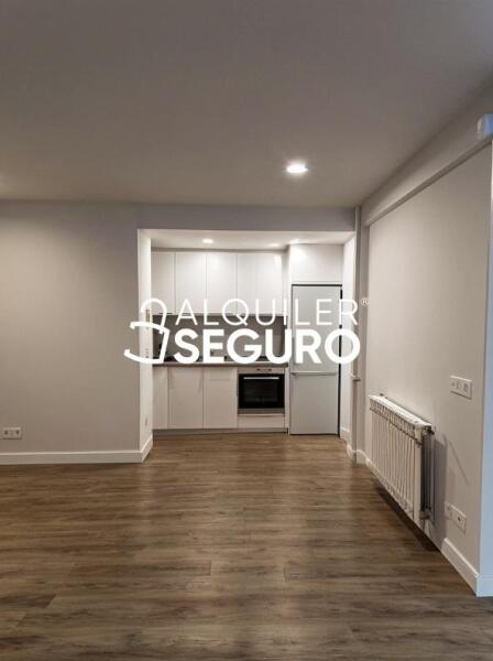 Inmueble en Calle Antonio Perez, MADRID