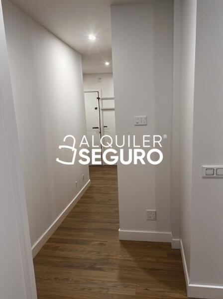 Inmueble en Calle Antonio Perez, MADRID